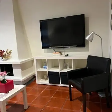 Apartment 3 Bedrooms In Campolide - 60 1b Lisbon