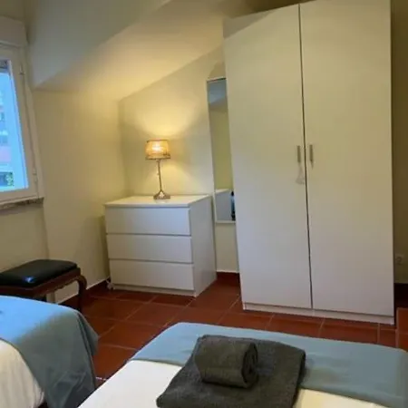아파트 3 Bedrooms In Campolide - 60 1b *
