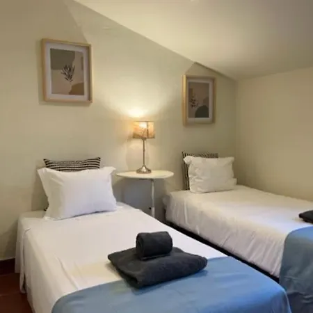 3 Bedrooms In Campolide - 60 1b Апартаменти Лісабон