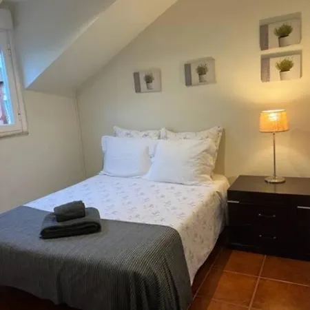 Appartamento 3 Bedrooms In Campolide - 60 1b