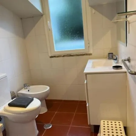 3 Bedrooms In Campolide - 60 1b Lisbona