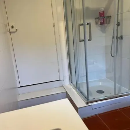 3 Bedrooms In Campolide - 60 1b Appartamento