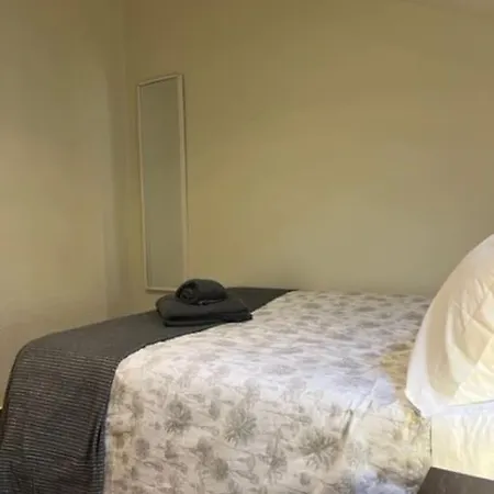 3 Bedrooms In Campolide - 60 1b Appartamento Lisbona