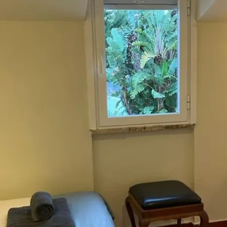 3 Bedrooms In Campolide - 60 1b Lisbona